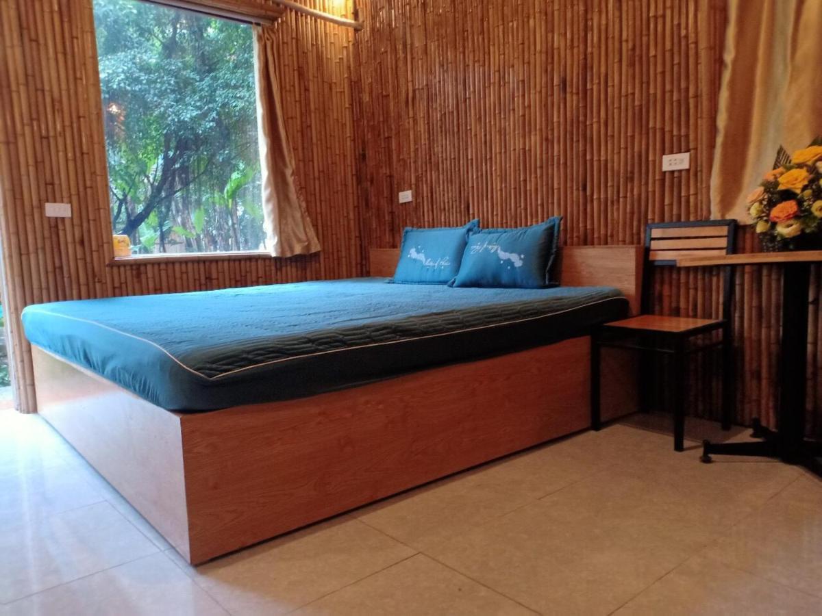 Trang An Lim Garden Hotell Xuan Son Eksteriør bilde