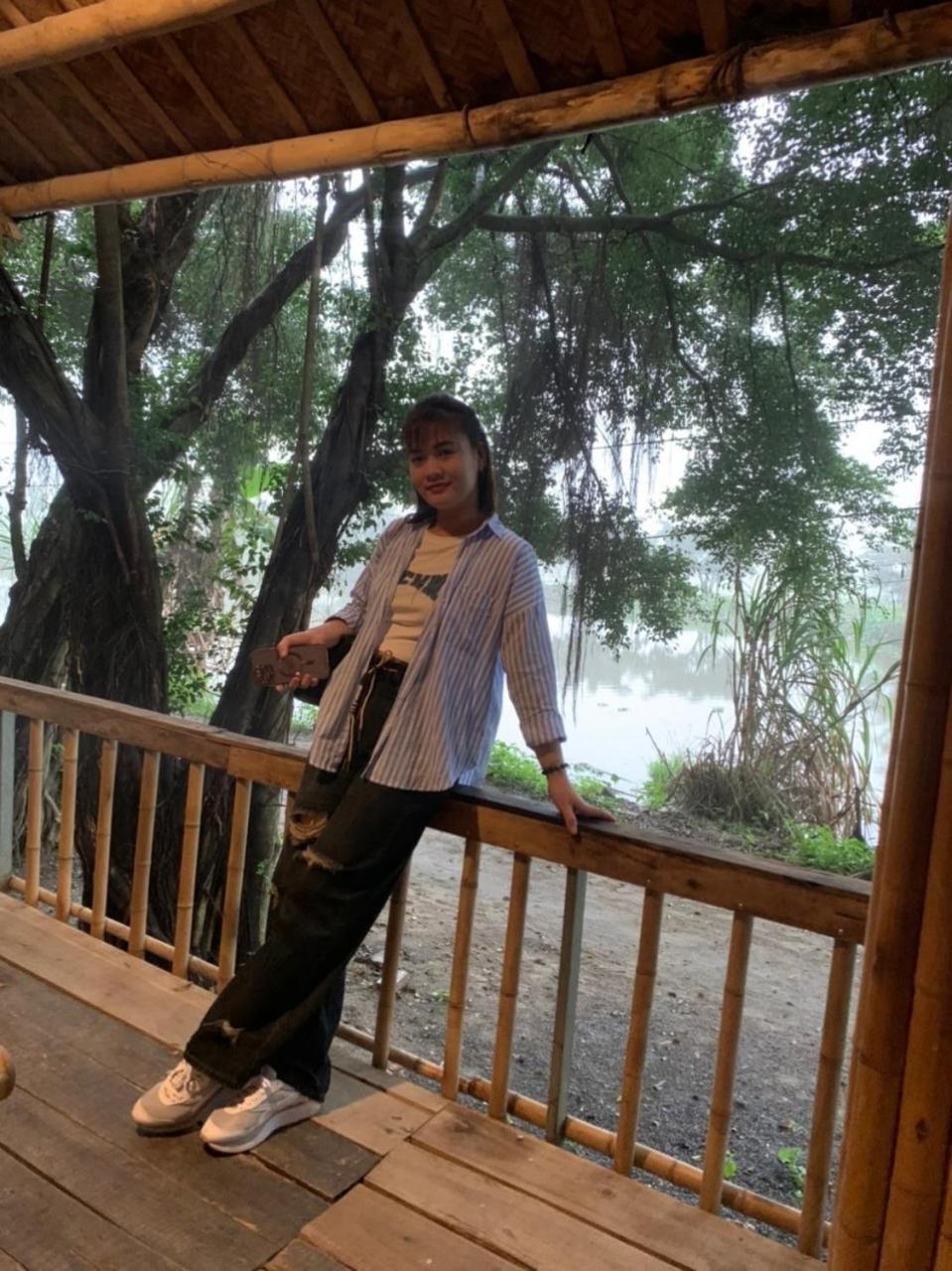 Trang An Lim Garden Hotell Xuan Son Eksteriør bilde